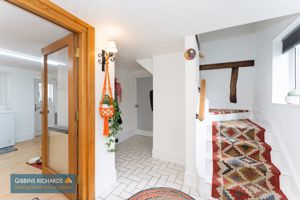 Entrance Hall- click for photo gallery